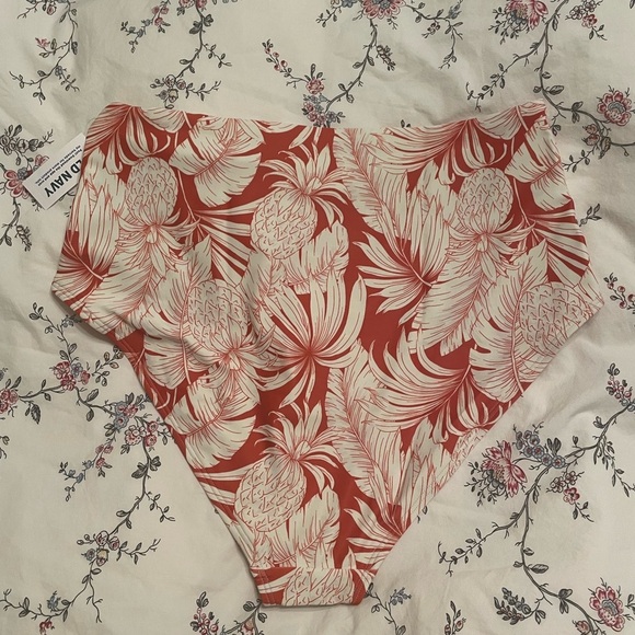 High Rise Bikini Bottom - Picture 5 of 5